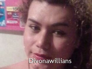 Divonawillians