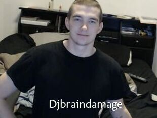 Djbraindamage