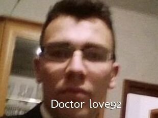 Doctor_love92