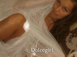 Dolcegirl