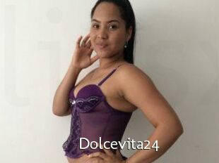 Dolcevita24