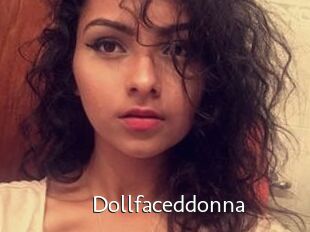 Dollfaceddonna