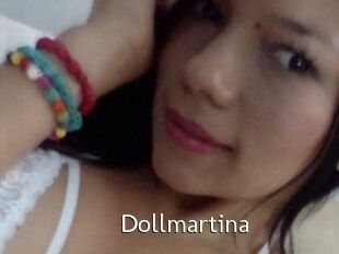 Dollmartina