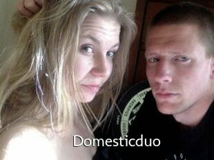 Domesticduo