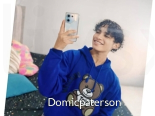 Domicpaterson