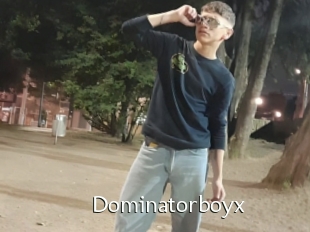 Dominatorboyx