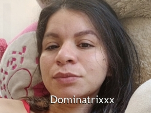 Dominatrixxx