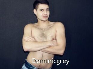 Dominicgrey