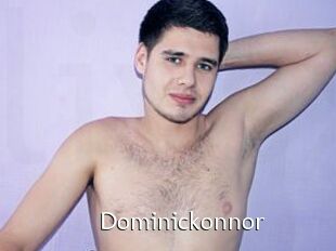 Dominickonnor