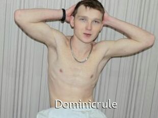 Dominicrule