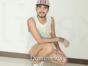 Dominicsexy