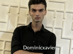 Dominicxavier