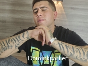 Dominkparker