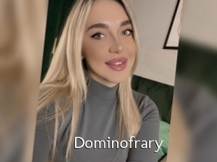 Dominofrary