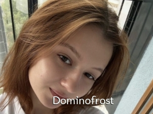 Dominofrost