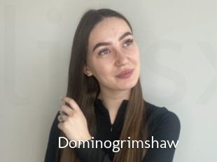 Dominogrimshaw