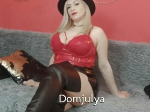 Domjulya