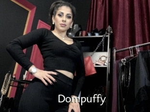 Dompuffy