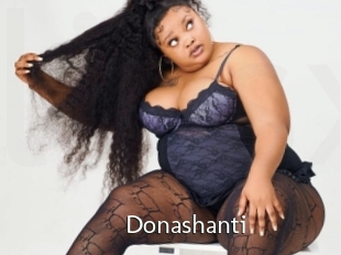 Donashanti