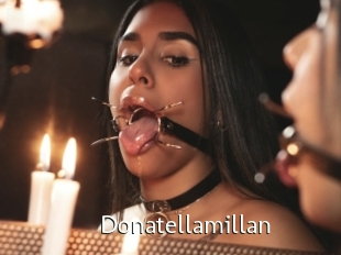 Donatellamillan