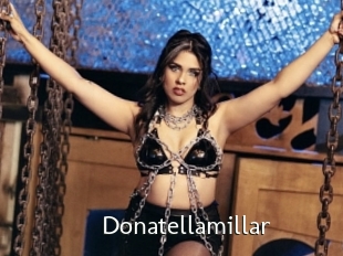 Donatellamillar