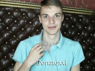 Donatoxxl