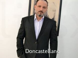 Doncastellano