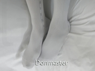 Donmaster