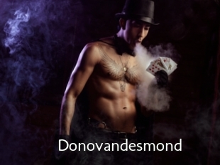 Donovandesmond