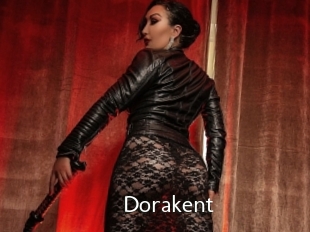 Dorakent