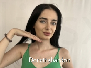 Dorettabardon