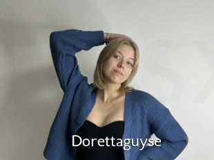 Dorettaguyse