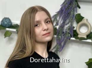 Dorettahavins