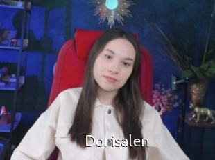 Dorisalen