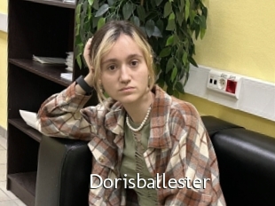 Dorisballester