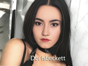 Dorisbeckett