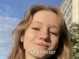 Dorisesser