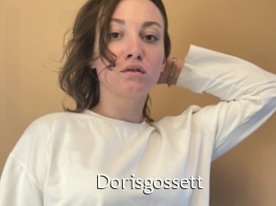 Dorisgossett