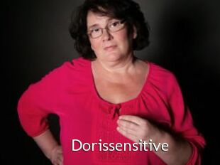 Dorissensitive