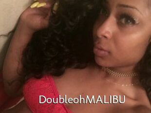 DoubleohMALIBU