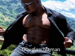 Douglascoleman