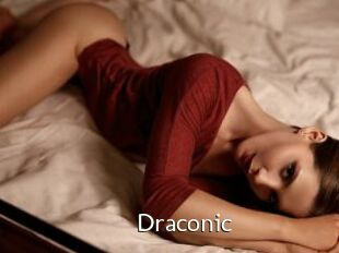 Draconic