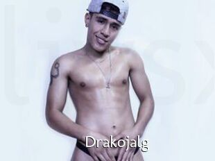 Drakojalg