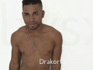 Drakort