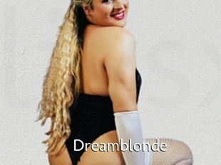 Dreamblonde