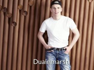 Duainmarsh