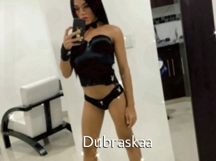 Dubraskaa