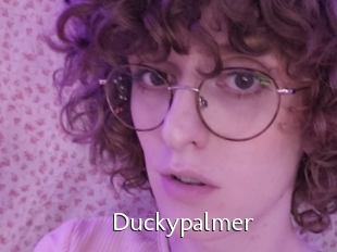 Duckypalmer