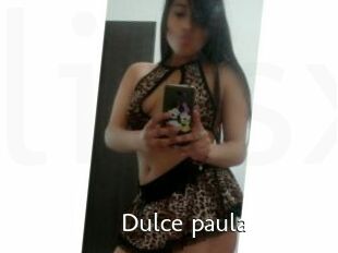 Dulce_paula