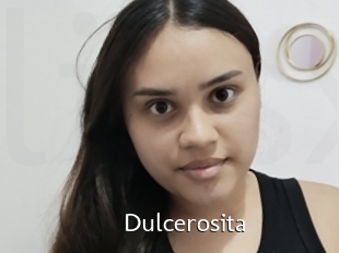 Dulcerosita